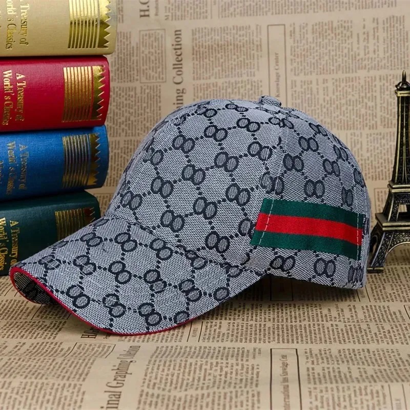Breathable Mesh Baseball Cap Adjustable Unisex Sun Hat