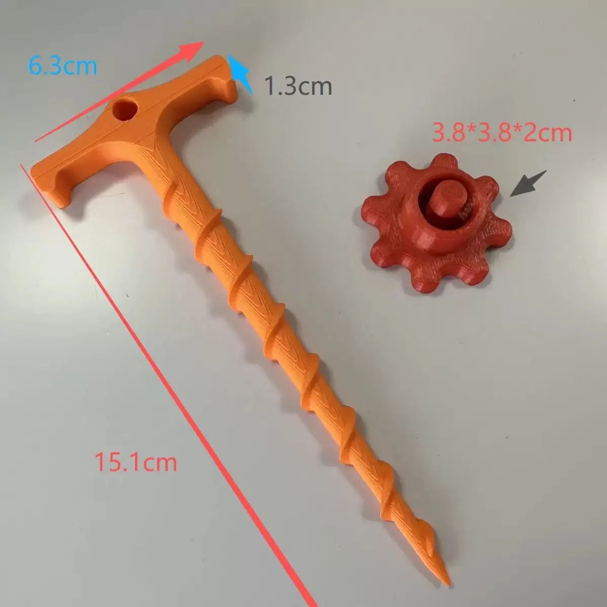 ProSeal Silicone Seal Cap & Nozzle Removal Tool – Anti-Drying Sealant Saver