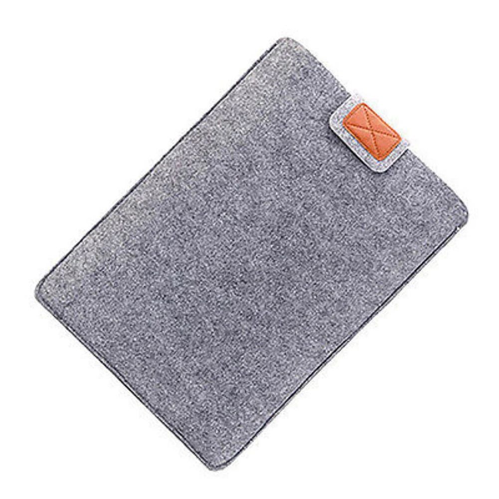Slim Felt Laptop and Tablet Sleeve Case