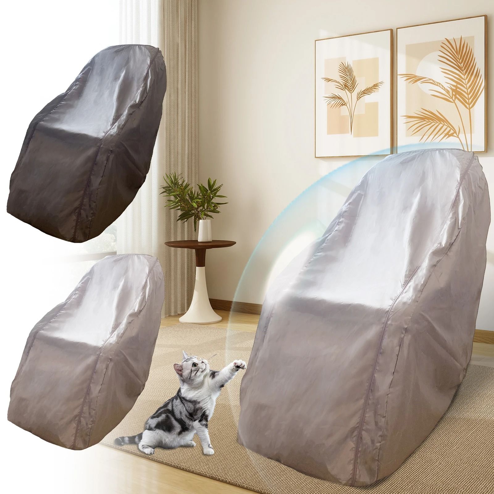 Waterproof Massage Chair Cover