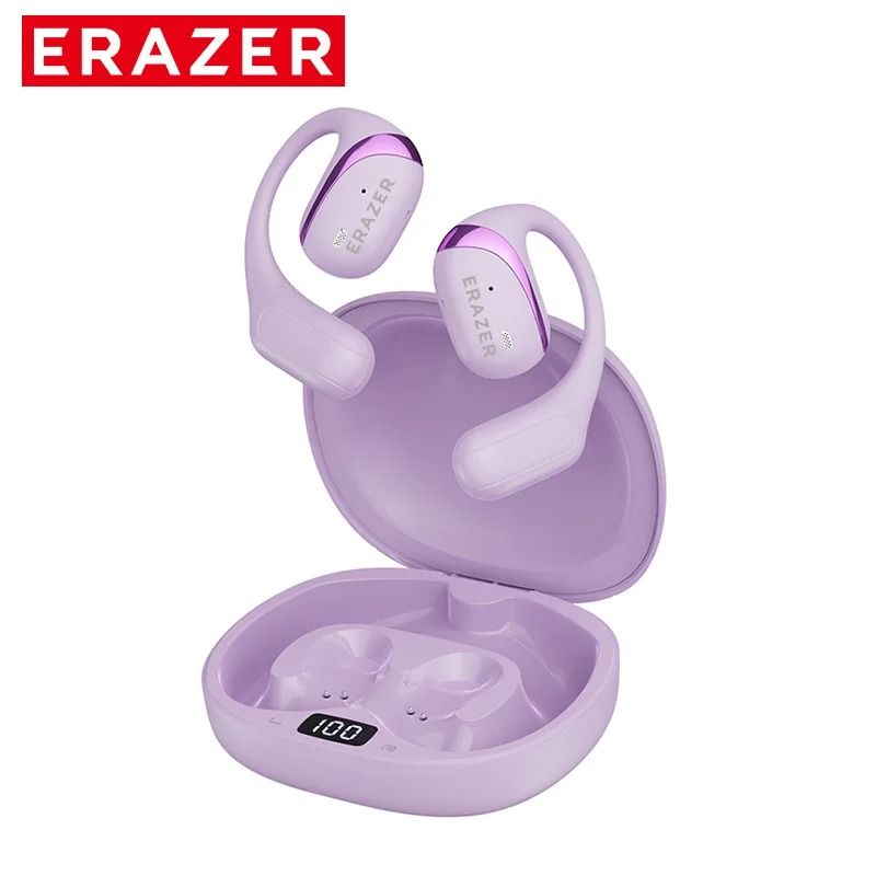 Lenovo ERAZER X9 Wireless Open Ear Bluetooth Headphones