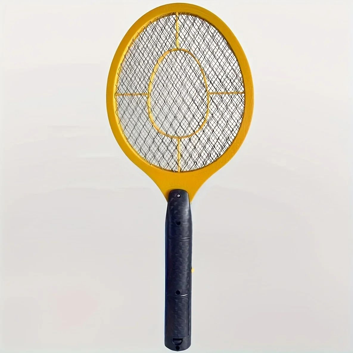 Lightweight Electric Mosquito Swatter – Compact High-Efficiency Bug Zapper Racket