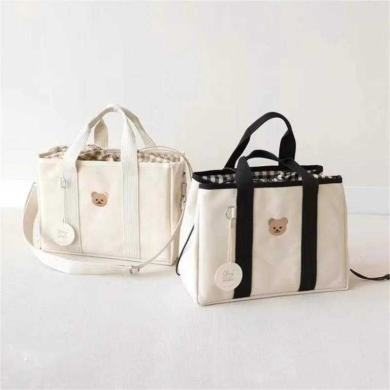 Mummy Handbags Strollers for Mother, Baby Stuff Nappy Bags for Mom, Baby Diaper Bag Mommy Maternity Packs
