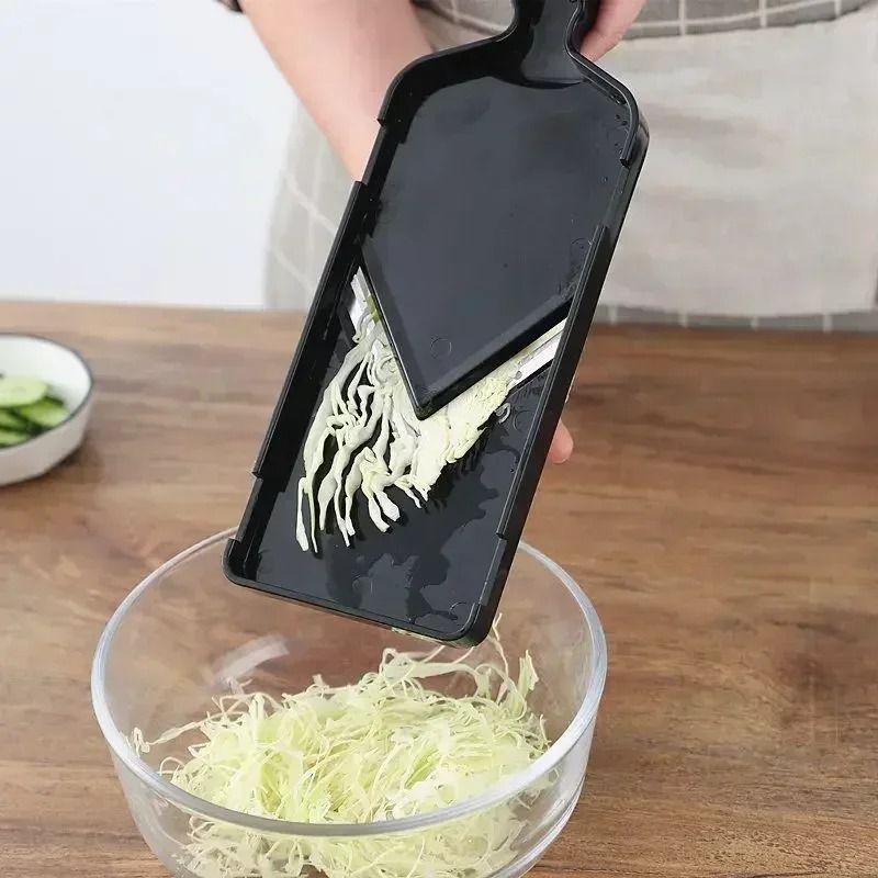 Cabbage Shredder Slicer