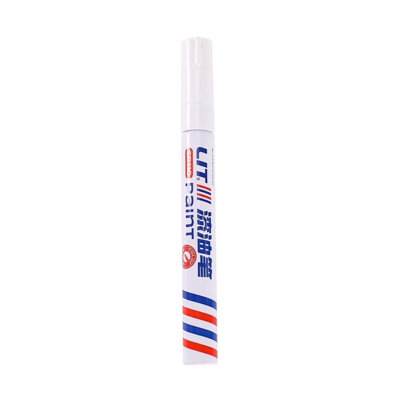 Automotive Paint Scratch & Touch-Up Repair Pen
