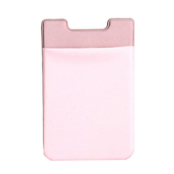 Adhesive Phone Pocket