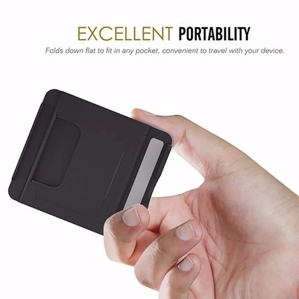 Portable Multi Angle Universal Desktop Phone Stand
