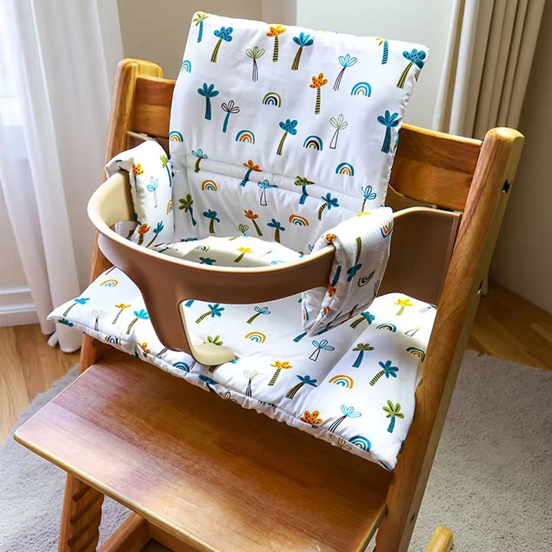 ComfortFit Highchair Cushion for Stokke Tripp Trapp Baby Seat