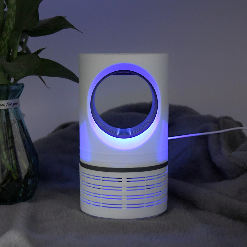 Electric Mosquito Killer Lamp