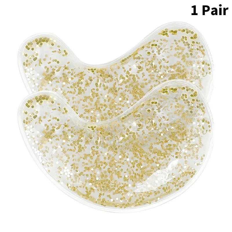 Reusable Gel Eye Bag Patch Set