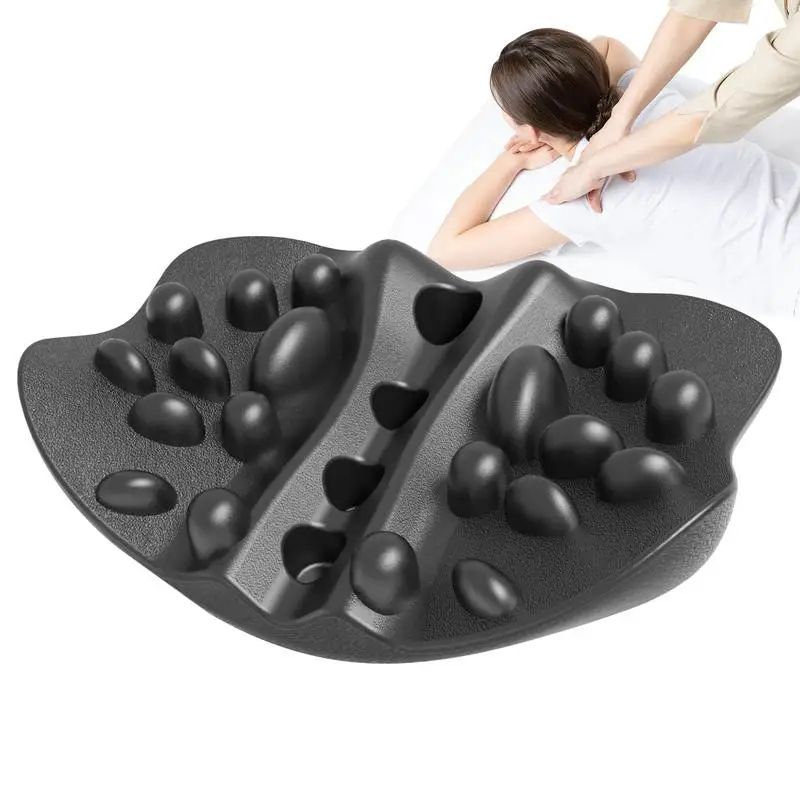 Shoulder Relaxer Back Massager Pillow