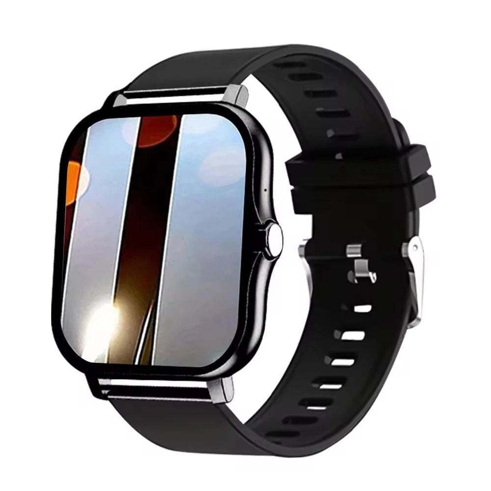 Multi-Functional Bluetooth Smart Watch