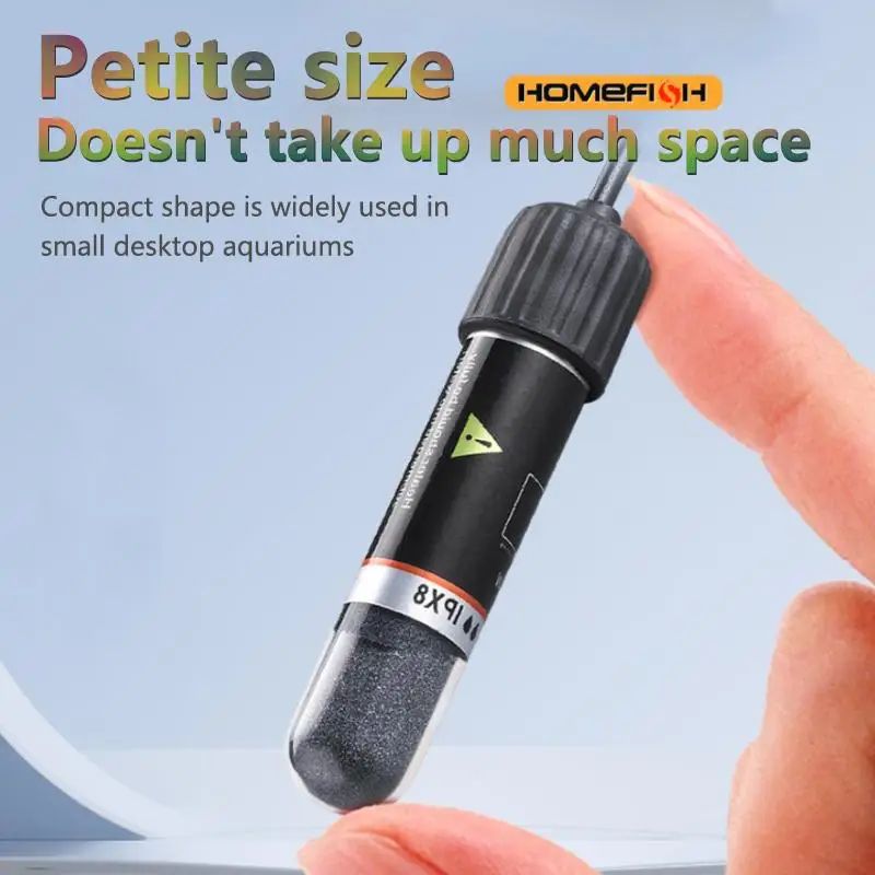USB Mini Aquarium Heater
