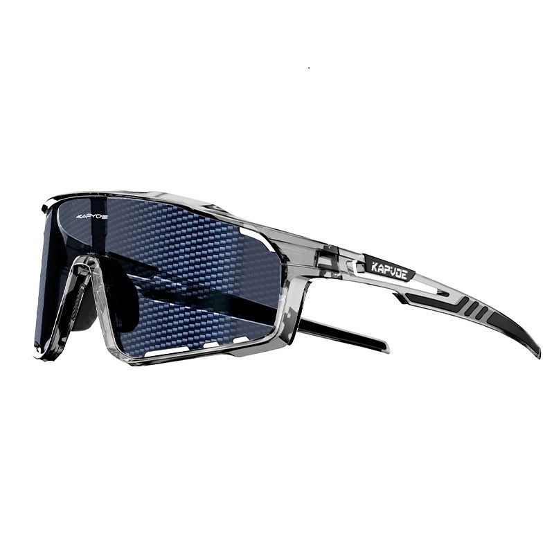 Nano Lens Cycling Glasses with UV Protection