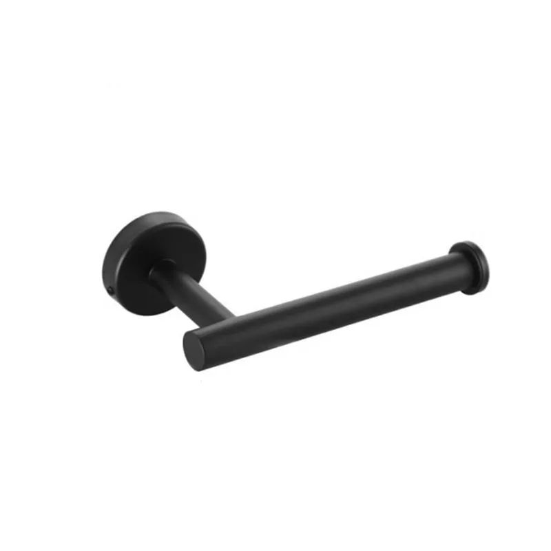 Stainless Steel Toilet Paper Holder