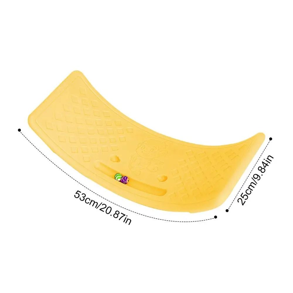 Kids Multifunctional Twisting Balance Board
