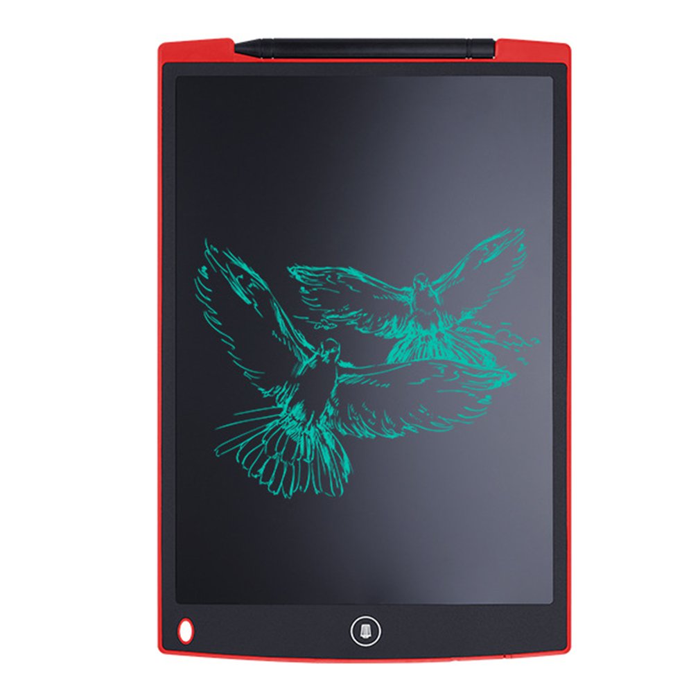 LCD Writing Tablet Portable Electronic Drawing & Handwriting Pad Ultra thin, Eco Friendly & Ergonomic Board