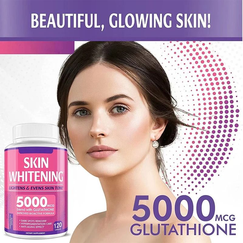 Master Antioxidant Complex for Cellular Radiance and Immunity