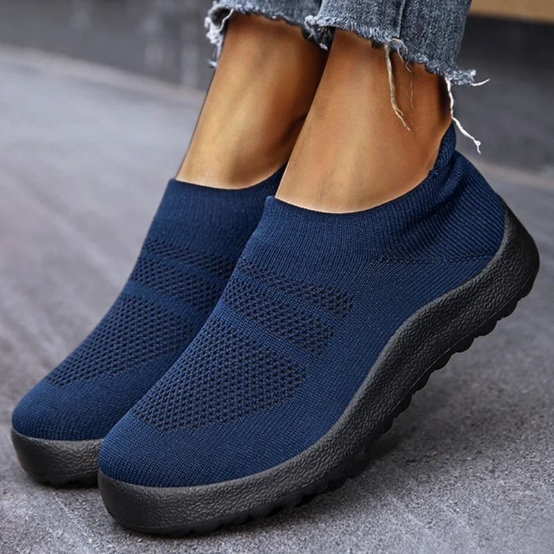 Elite Aero Knit Pro Kinetic Running System