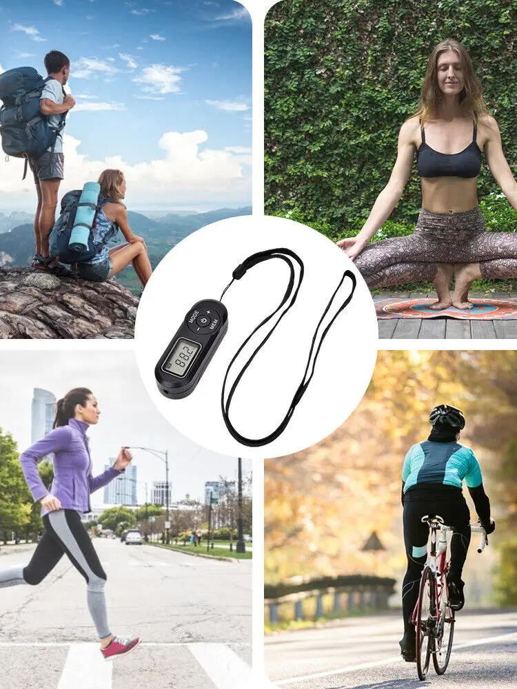 Portable FM Pocket Radio Mini Transistor Radio for Walking Travel and Daily Use