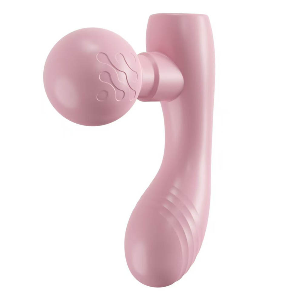 Mini Deep Tissue Massage Gun Portable Percussion Massager for Neck Back and Muscle Recovery
