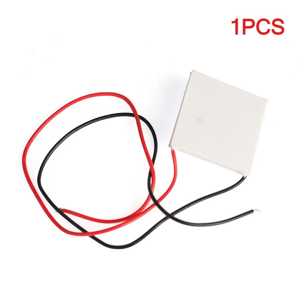 12 VTEC1-12706 Thermoelectric Peltier Cooling