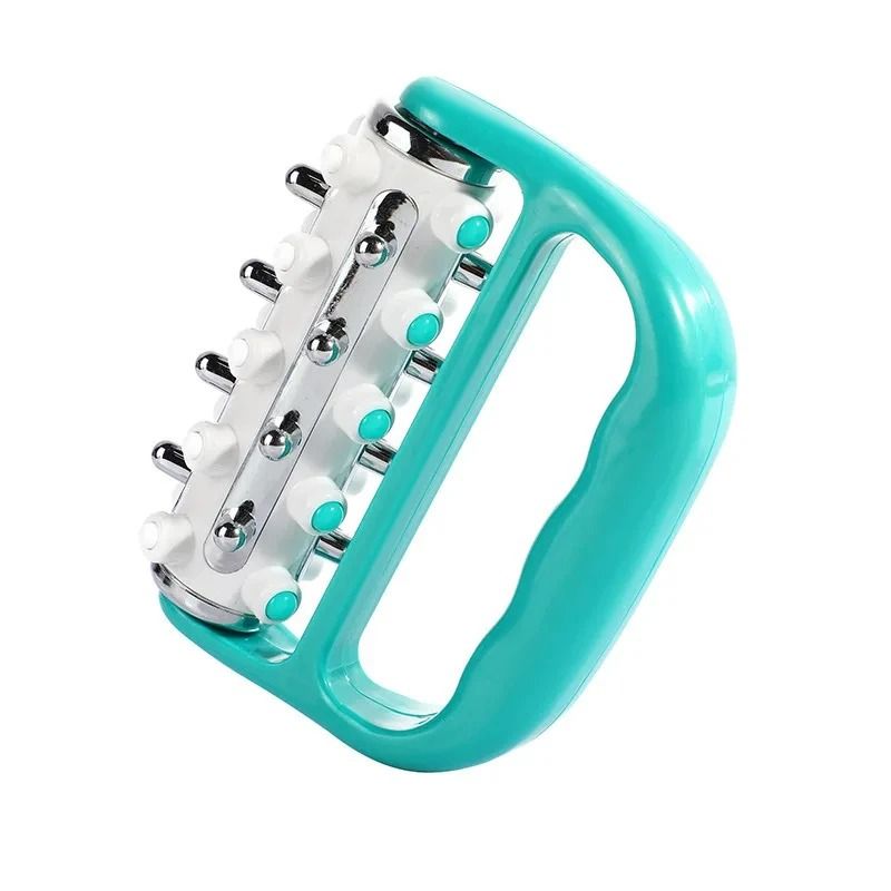 Handheld Lymphatic Drainage & Fascia Release Roller