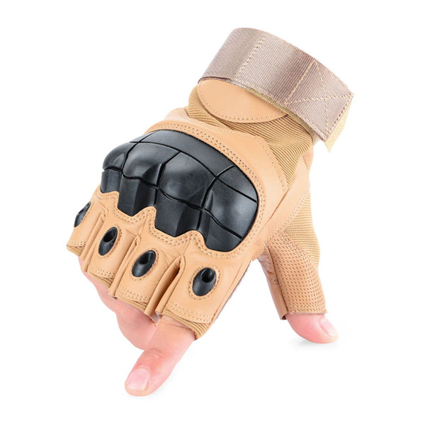 The Tactical Gloves