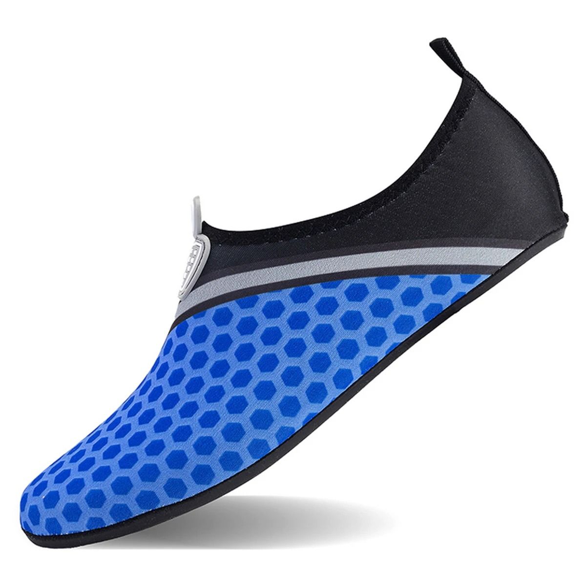 Unisex Water Shoes Quick Dry Non Slip Beach Swim and Aqua Footwear