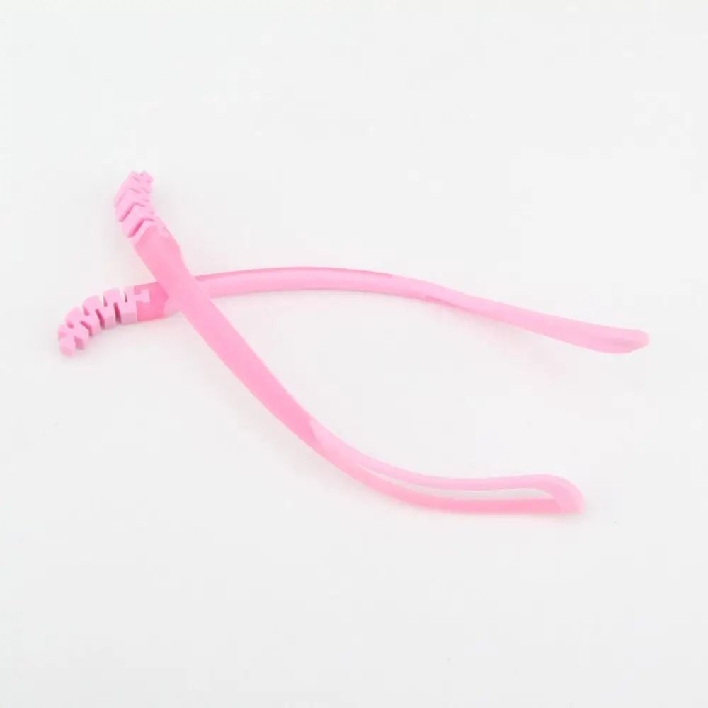 Silicone Replacement Glasses Arms