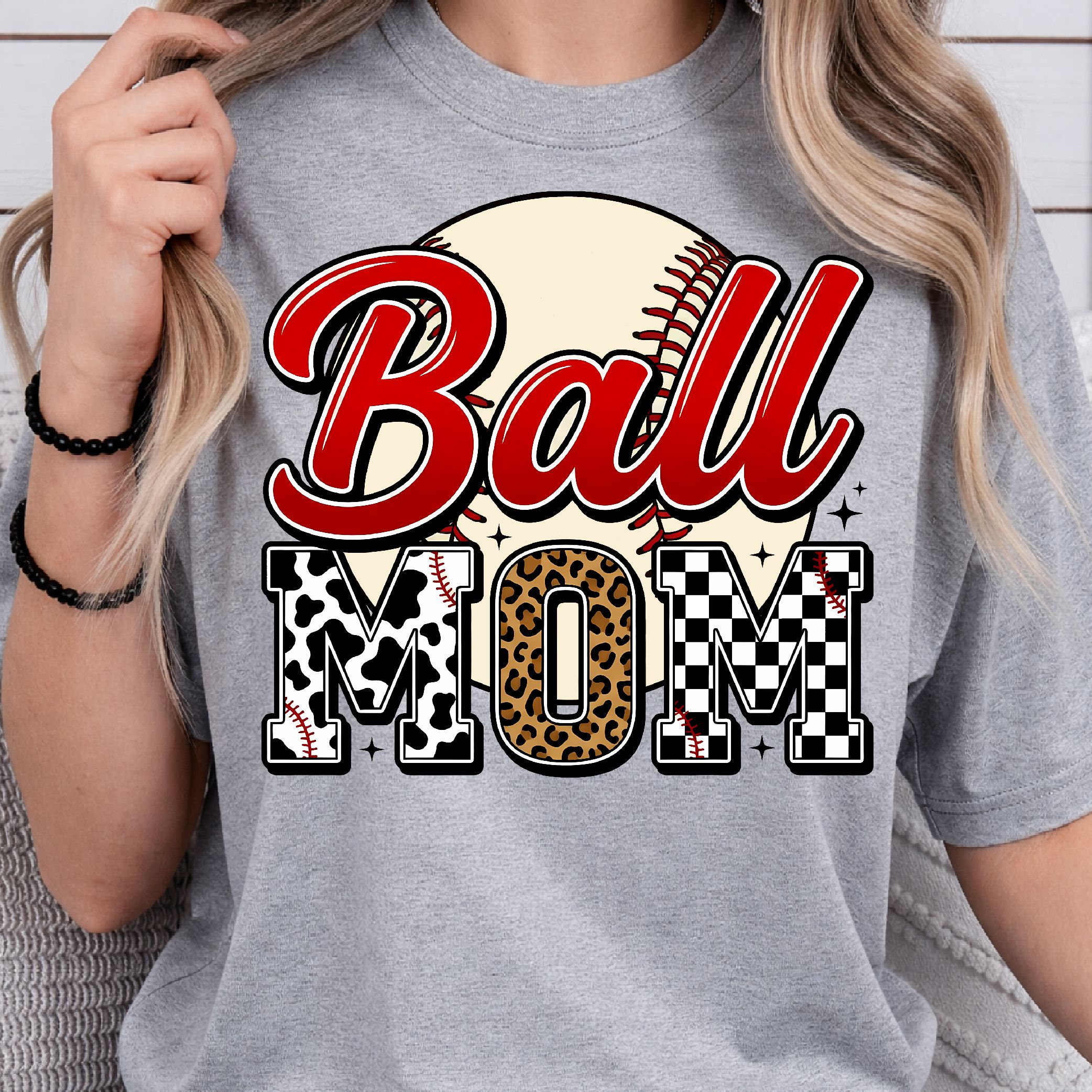 Baseball Mom T Shirt, Baseball Mama Shirt, Sports Mom Shirt, Baseball Lover Tee