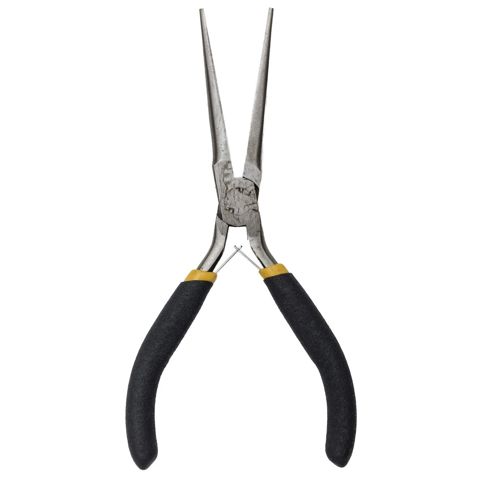 Precision Jewelry Pliers Set with Cases