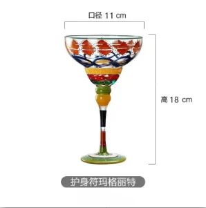 360° Rotating Crystal Glass Wine Decanter 1500 ml