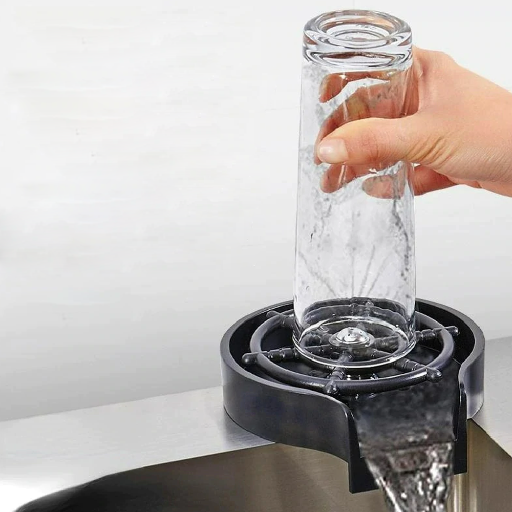 Cup Cleaning Machine