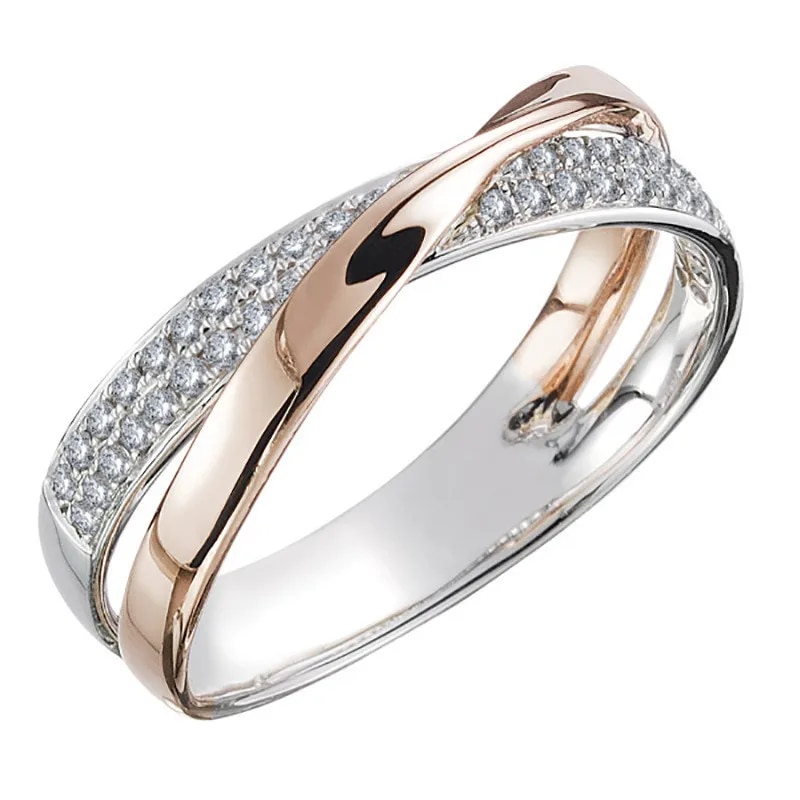 2022 Magnetic Slimming Ring: Weight Loss, Fitness, and Fashionable Health Jewelry Design