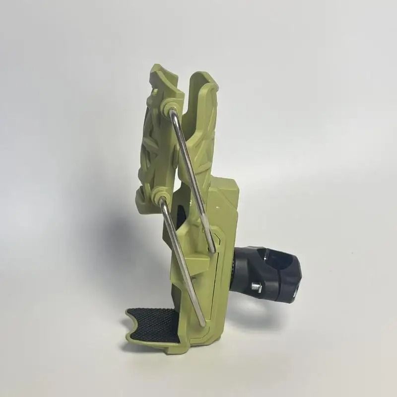 Universal 360° Rotating Handlebar Beverage Mount