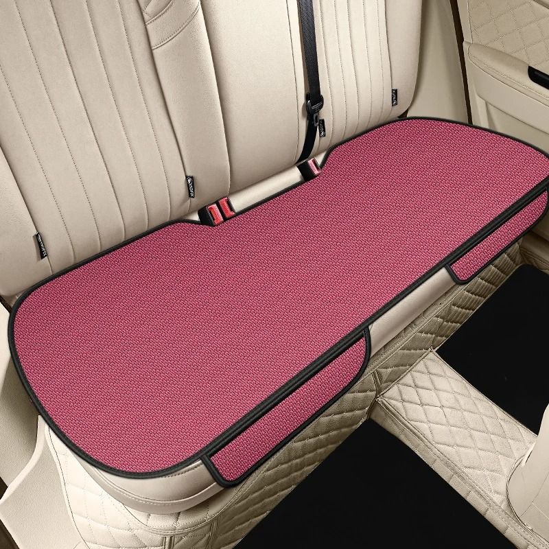 Elite Breathable Ice Silk Climate Control Seat System