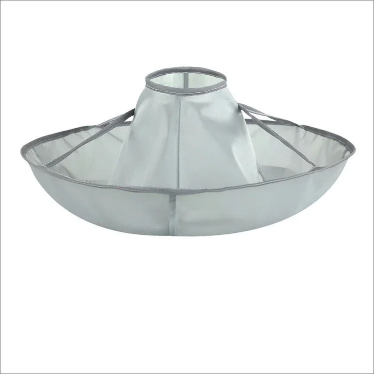 Reusable Kids Haircut Cape