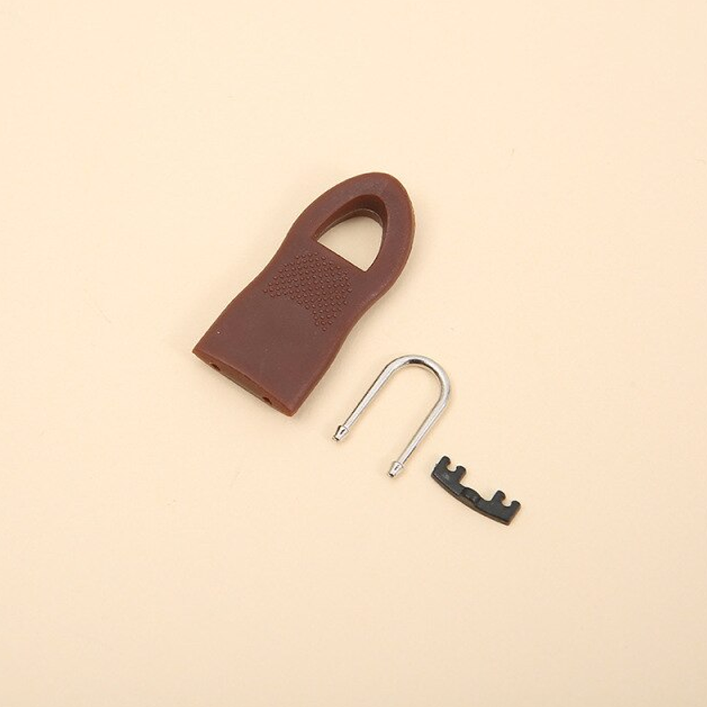 Detachable Zipper Puller