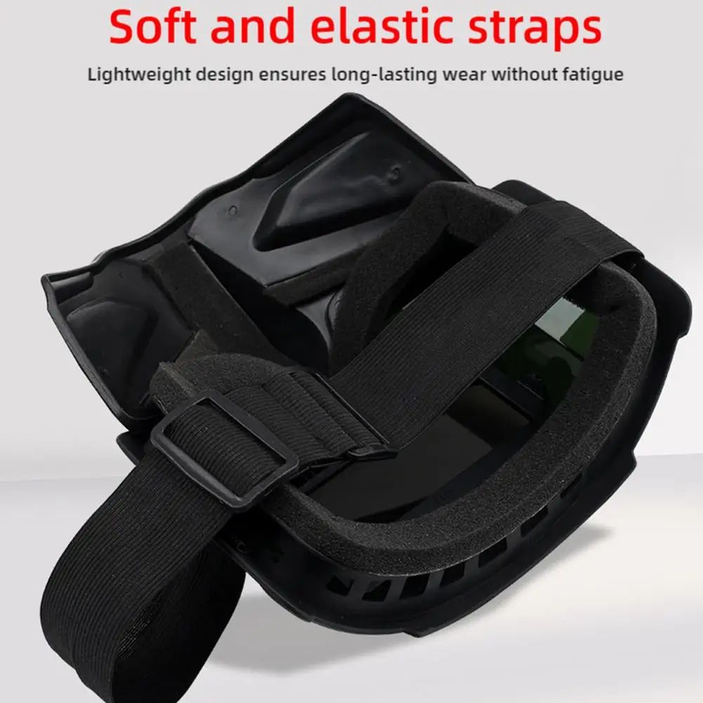 Auto Darkening Welding Helmet