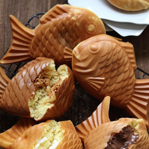 Japanese Pancake Maker