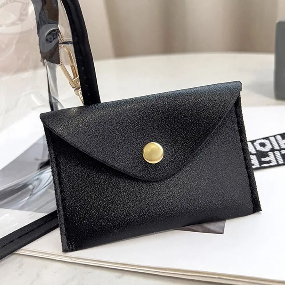 Women's Transparent Jelly Crossbody Bag Set