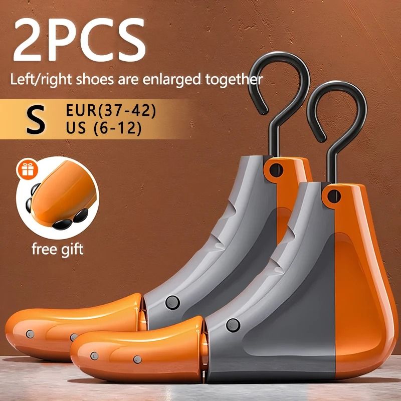 Universal Adjustable Shoe Stretcher and Expander