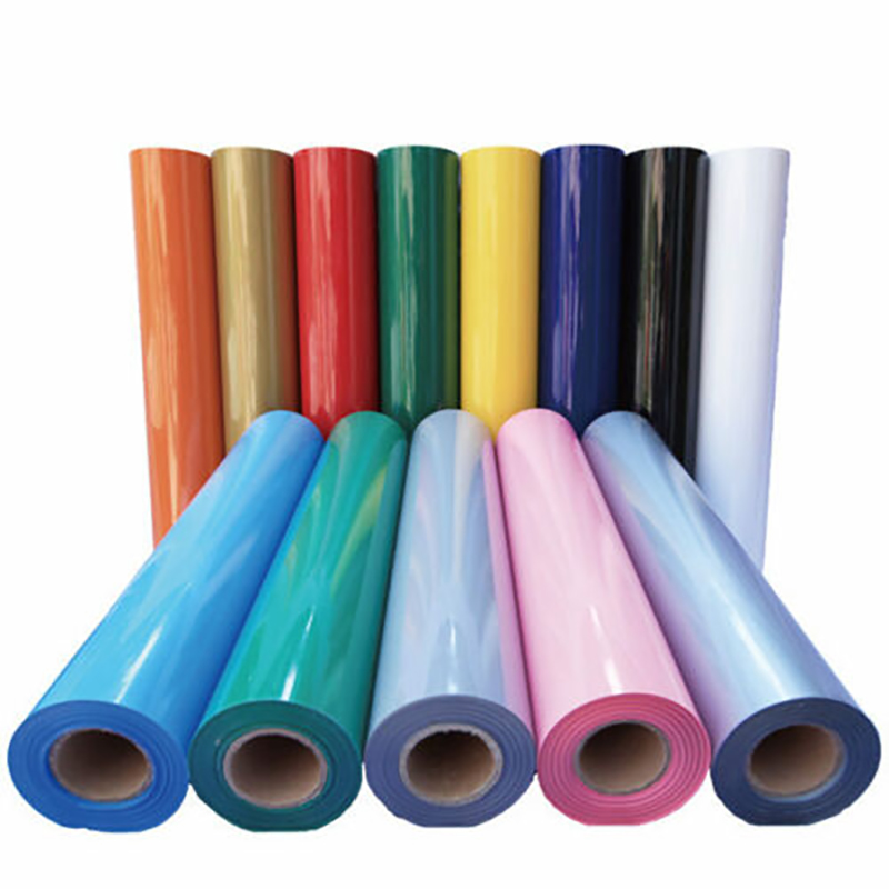 Premium Heat Transfer Vinyl for T-Shirts Iron-on HTV for DIY, Christmas, and Halloween Projects