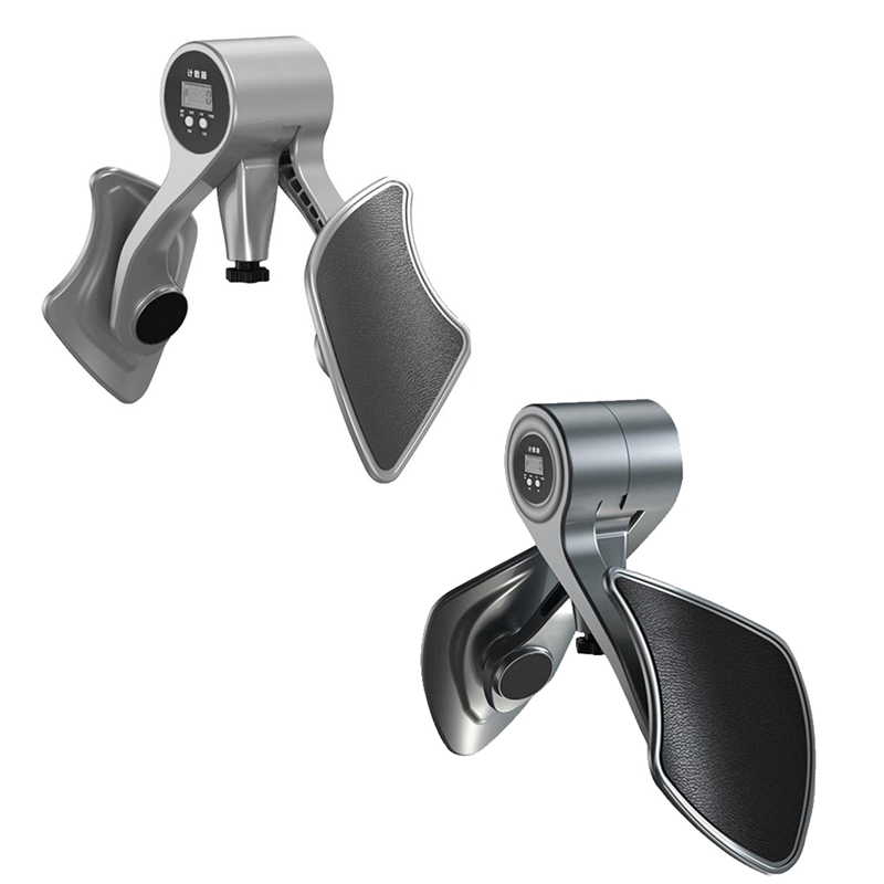 Inner Thigh Exercise Device for Pelvic Muscle Training and Buttock Strengthening