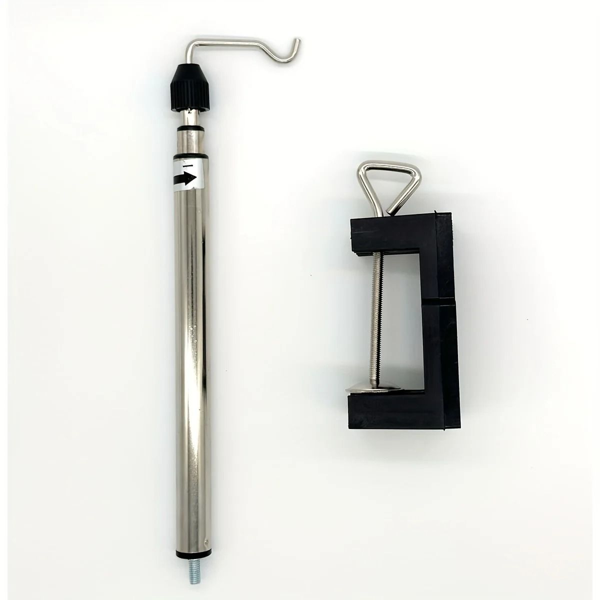 360° Rotary Grinder Stand with Flexible Shaft