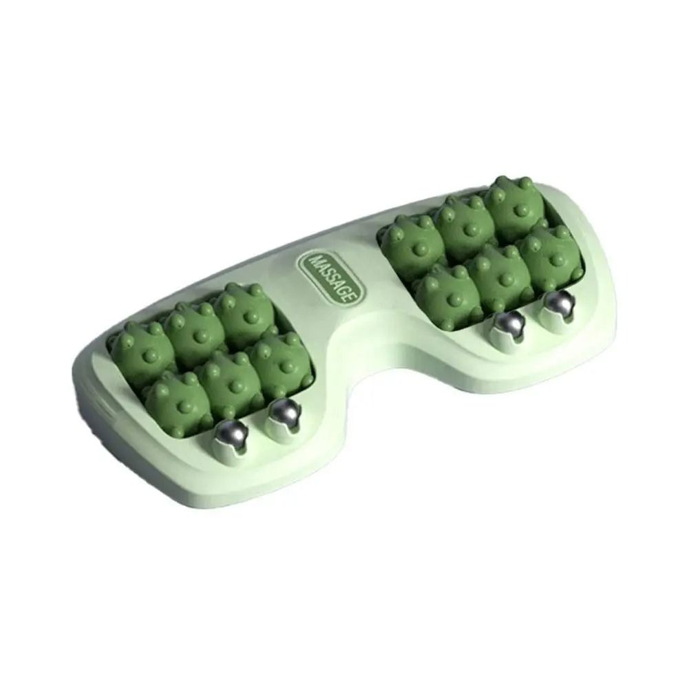 Cat Claw Dual Foot Massage Roller