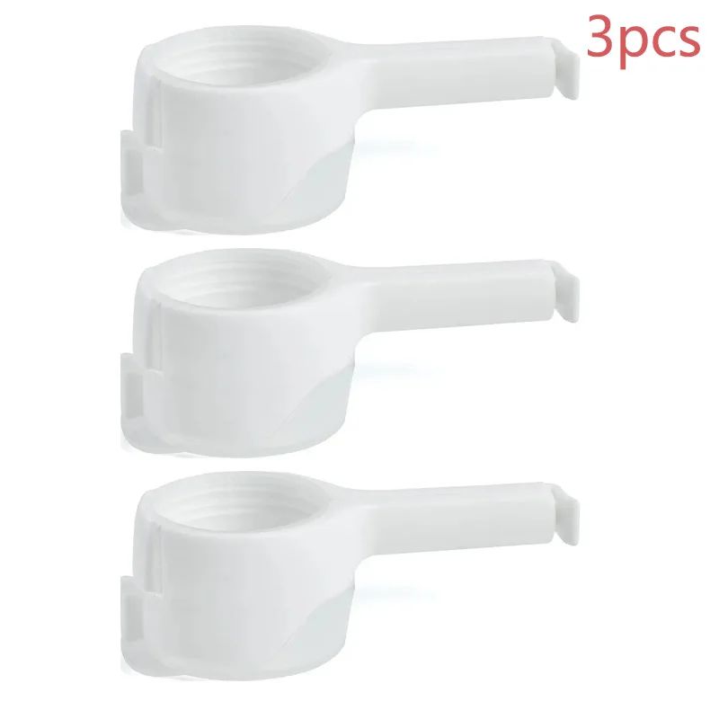 Reusable Snack Bag Sealing Clip Set