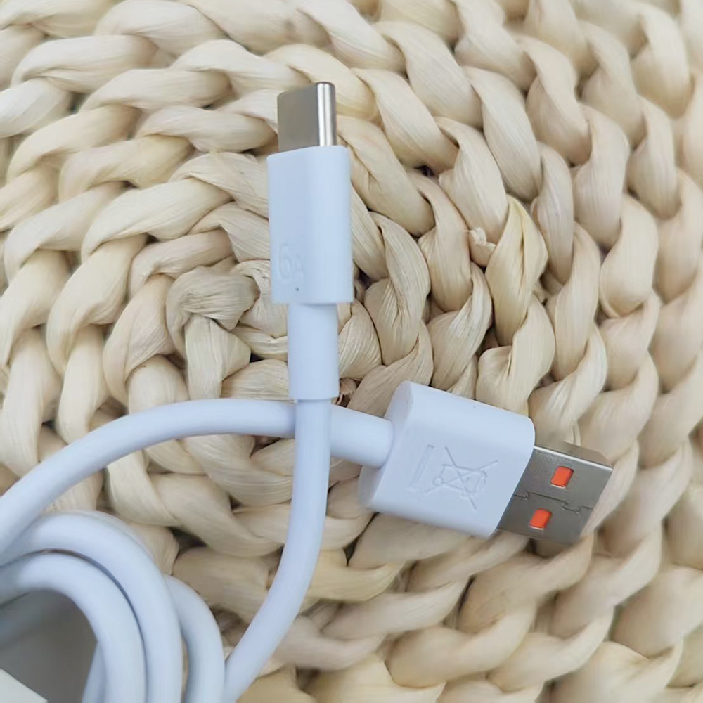 USB Type C Data Line Cord, Fast Charging For Tecno Camon Pro, Pova Ultra Pro Spark