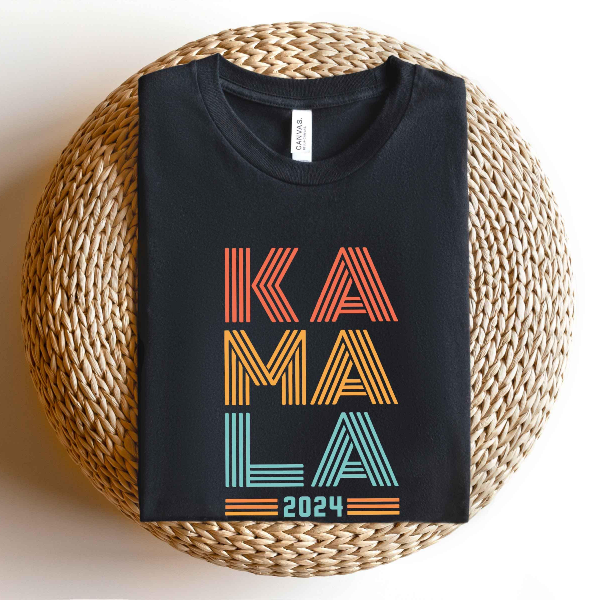 Kamala Harris 2024 Shirt, Madam President Shirt, Kamala Harris 2024 Election T-Shirt, Kamala Rally Shirt